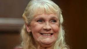 Fair City actress Jean Costello has died at the age of 76