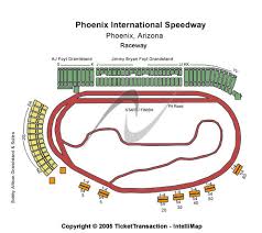 Ism Raceway Tickets Seating Charts And Schedule In Avondale