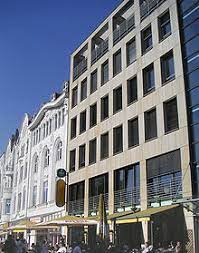 Gelsenkirchen is a city of 260,000 people (2019) in the heart of the ruhr region in germany. Gelsenkirchen Wikipedia