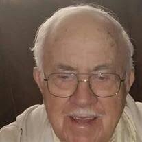 Jack R. Bates Obituary