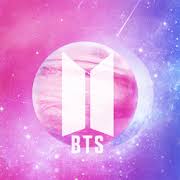 This application is only available for bts wallpaper logo only. Logo De Bts 2019