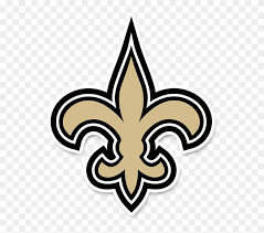 All our images are transparent and free for personal use. New Orleans Saints Logo Clipart 195129 Pikpng