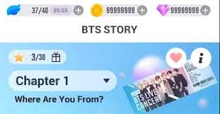Bts world gems hack apk 2019. Bts World Hack Cheats For More Gems