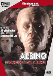 Atteint d'un souffle au coeur il part en cure avec sa mere. Albino Le Souffle De La Mort Bande Annonce Du Film Seances Streaming Sortie Avis