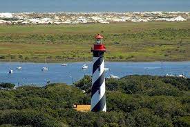 We did not find results for: St Augustine Lighthouse Historic Structure In Ancient City