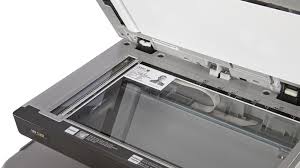 Both devices include wellknown printing, copying, scanning, and faxing capabilities. 2