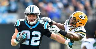 Projecting The Panthers Offensive Depth Chart After Free Agency