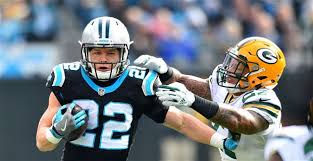 projecting the panthers offensive depth chart after free agency