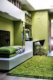 Green symbolizes nature and is in fact the easiest. How To Use Green Color For Interior Design Interior Design Design News And Architecture Trends