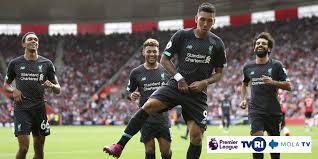 Another three points will take their season tally to 22 points. Hasil Pertandingan Southampton Vs Liverpool Skor 1 2 Bola Net