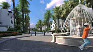 Semi detached for sale for rm 2 280 000 at cyberjaya, selangor. Setia Eco Glades Cyberjaya Concept Video Youtube