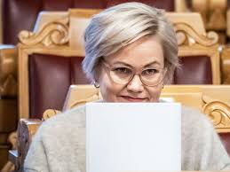 Vi må holde både hodet og kroppen i form, så vi kan klare oss selv