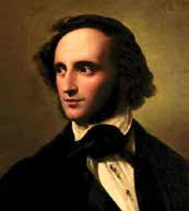 SYMPHONIE FANTASTIQUE, BRAHMS AND MENDELSSOHN