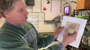 Ruth Kyle of Acupuncture of Greer sits down with Greg Spindler of Carolina  Structural Restoration Therapy