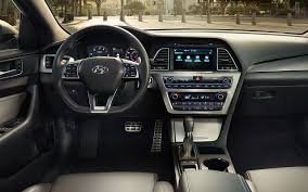 The 2021 hyundai sonata was revealed to the public and will go on sale in just a few days when august starts. 2021 Hyundai Sonata Gls 2 0 Tc Motorgeeks Com Uae Check Out The Latest Car News Reviews