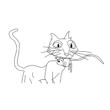 Choose your favorite coloring page and color it in bright colors. Coraline Coloring Pages Books 100 Free And Printable