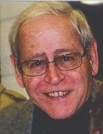 Robert Franklin Powell (1937-2009)