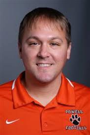 Powell football coach Rodney Ellison watches daughter blossom at Oak Ridge