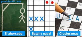 Incluye imágenes para recortar y poner en el lugar que les corresponde, puzles y juegos de «busca y. 13 Retos Y Juegos De Papel Y Lapiz Para Disfrutar En Casa Con Ninos