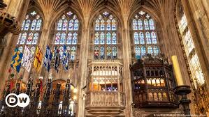 It is the current ruling political alliance of kerala, since 2016. St George S Chapel Where Prince Philip Is Laid To Rest Culture Arts Music And Lifestyle Reporting From Germany Dw 16 04 2021