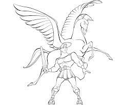 Search through 623,989 free printable colorings at getcolorings. Free Printable Pegasus Coloring Pages For Kids
