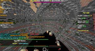 Ranking and search for cracked minecraft servers. World Record Tnt Run Pvp Run Time 34 30 Minutes Hypixel Minecraft Server And Maps
