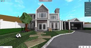 Maybe you would like to learn more about one of these? This Is My Build Original Builder Anix Bloxburg