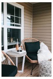 Aeri Slate Gray Lounge Chair Front Porch Chairs Modern With A Back Deck And A Large Front Porch We Have T In 2020 Front Porch Chairs Porch Chairs Porch Furniture