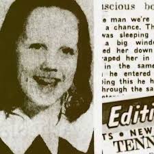 Never had a chance': The cold case of Wanda June Anderson