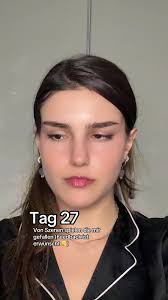 How Did Katherine Lose Her Accent