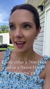 Which one are you? Sweet Home Alabama is one of my favorites! #sweetho...