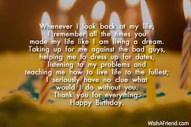 Best Friend Birthday Wishes via Relatably.com