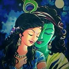 Radheradhe Krishna Art Krishna Painting Krishna Radha Painting