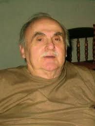 Obituary for James B. Clark