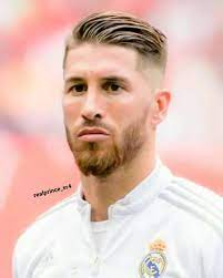 Capelli e barba lunghi alla cast away. Pin By Benabdellah Abdellatif On Sergio Ramos Hair