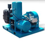 Chemical Injection Units, Reciprocating Plunger Pump ...