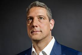 2020 Democratic Candidate Tim Ryan
