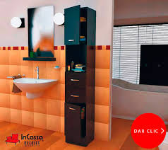 Recibe a domicilio o retira en tienda y ahórrate el costo del envío. Muebles Para Bano Modernos Incassa Muebles Fabrica De Muebles Modernos Y Colchones