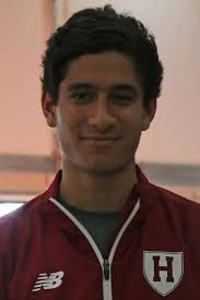 2017-18 Track & Field Roster