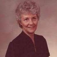 Wanda Faye (Collins) Smith