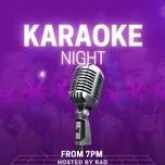 Rad Entertainment at The Manor Inn