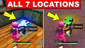 Fortnite toys and action figures bring the favourite game to life, encouraging imaginative play and storytelling. Jigsaw Puzzle Fortnite Season 8 Fortnite Free Roam