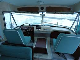 Image result for Jade Green 1962 Motor Home