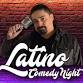Latino Comedy Night event image