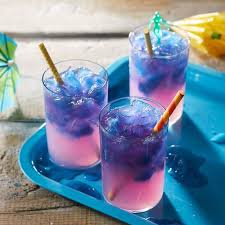 Color Changing Lemonade Slushies Recipe In 2020 Lemonade Recipes Lemonade Slushies Slushie Recipe