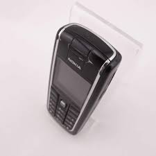Nokia 6020 Schwarz
