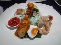 Tumiskan cili boh sehingga garing. Ramadhan Buffet Dorsett Regency Kuala Lumpur Ayue Idris