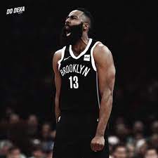 Harden shouldn't have problems turning things around in brooklyn's next game at philadelphia on feb. James Harden Brooklyn Nets Wallpapers Wallpaper Cave