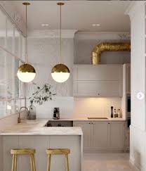 Complete your kitchen with a fossil blu kitchen sink. Modern Ceiling Pendant Light Modern Bolle Glass Ceiling Lamp Brass Handmade Ceiling Li Modern Kitchen Tables Modern Kitchen Design Interior Design Kitchen