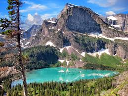 The great collection of glacier national park wallpaper for desktop, laptop and mobiles. Free Download Glacier National Park Mountains Lake Landscape Wallpaper Background 3648x2736 For Your Desktop Mobile Tablet Explore 45 Glacier National Park Wallpaper Images Montana Wallpaper Nature National Park Wallpaper Free